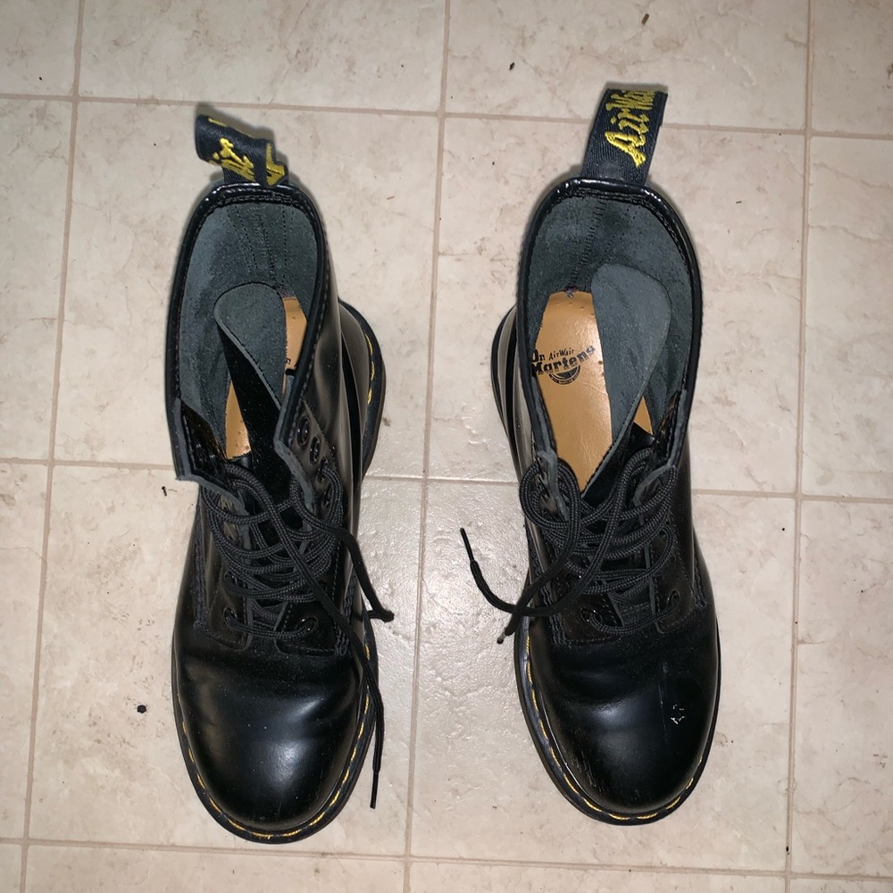 Dr. Martens